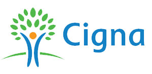 Cigna logo